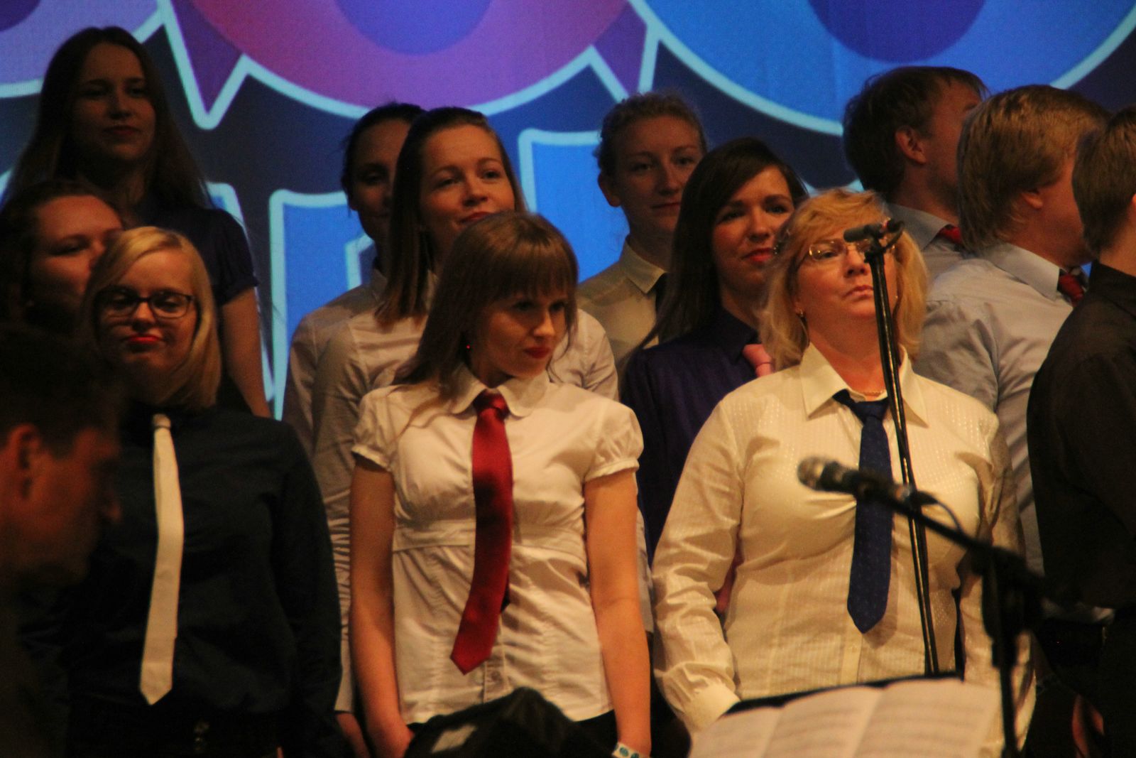 LAULURAGIN 2015 KONKURSS